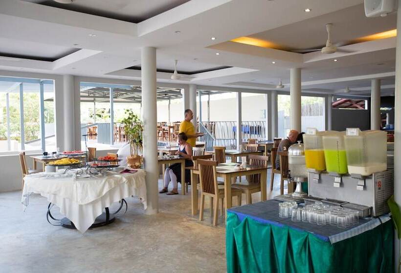 Phi Phi Bayview Resort