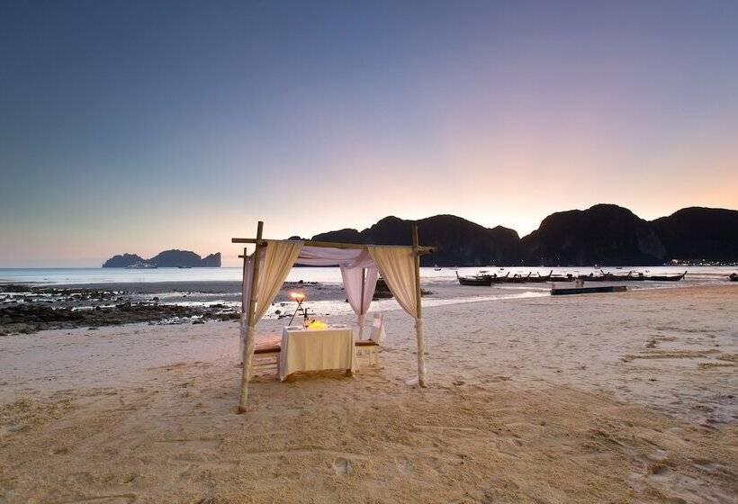 Phi Phi Bayview Resort