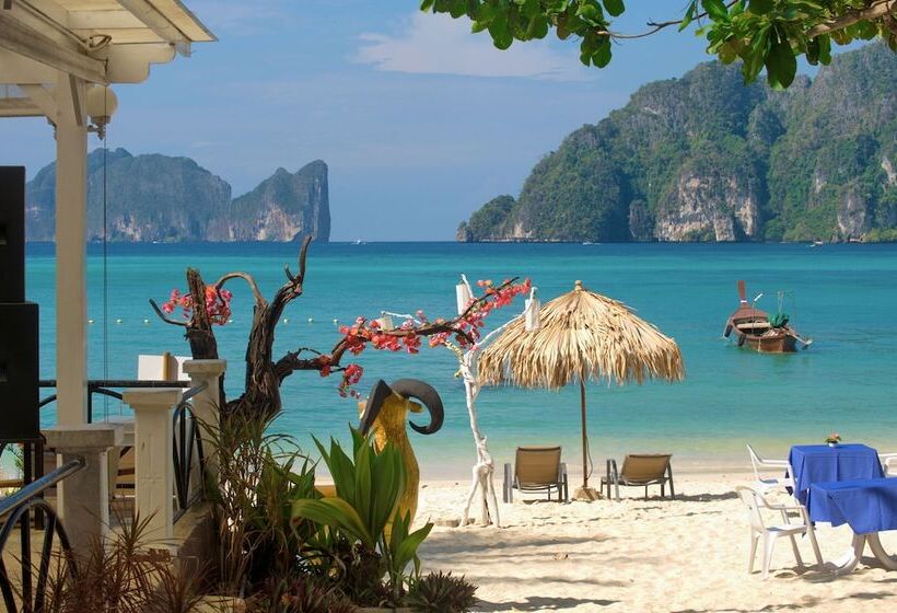 Phi Phi Bayview Resort