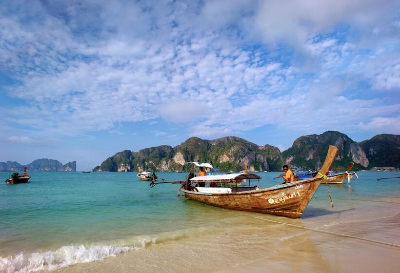 Phi Phi Bayview Resort