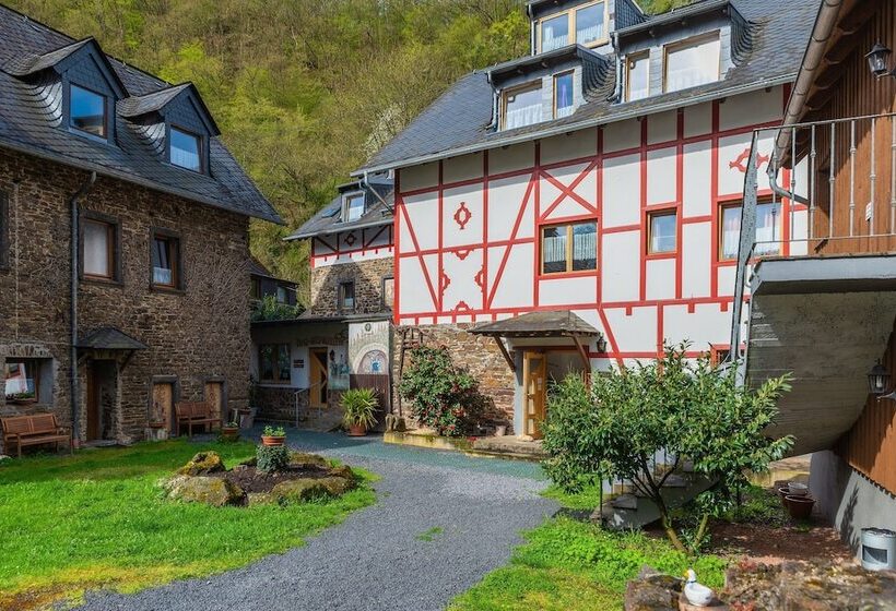 Mühlen Hotel Konschake