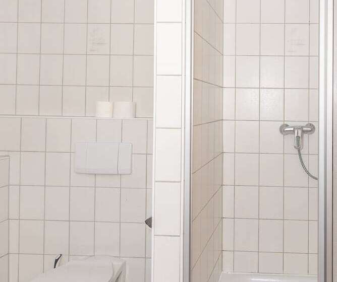 Mühlen Hotel Konschake