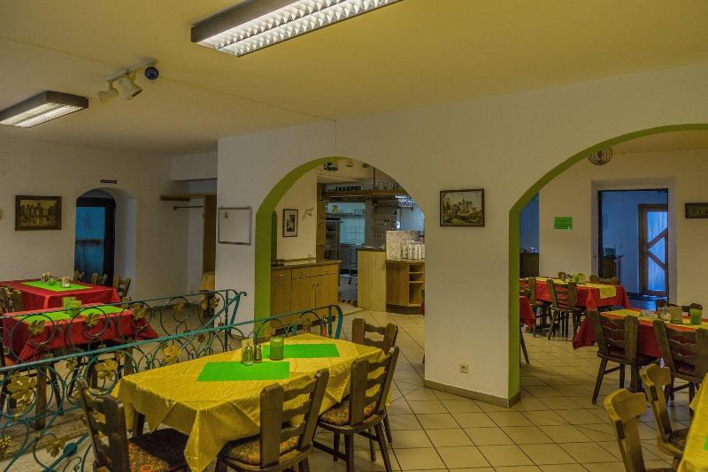 Mühlen Hotel Konschake