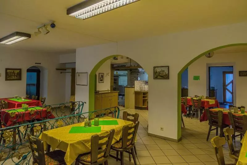 Mühlen Hotel Konschake