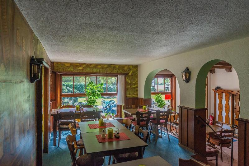 Mühlen Hotel Konschake