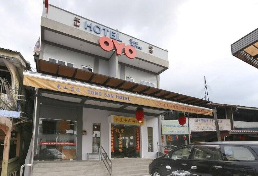 Hotel Oyo 89915 East Mount