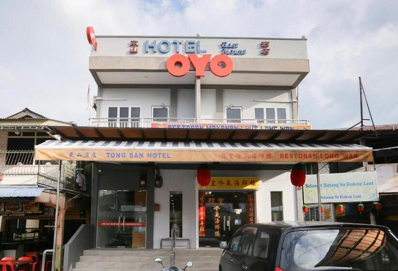Hotel Oyo 89915 East Mount