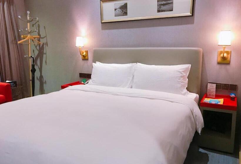 酒店 The Pearl Boutique