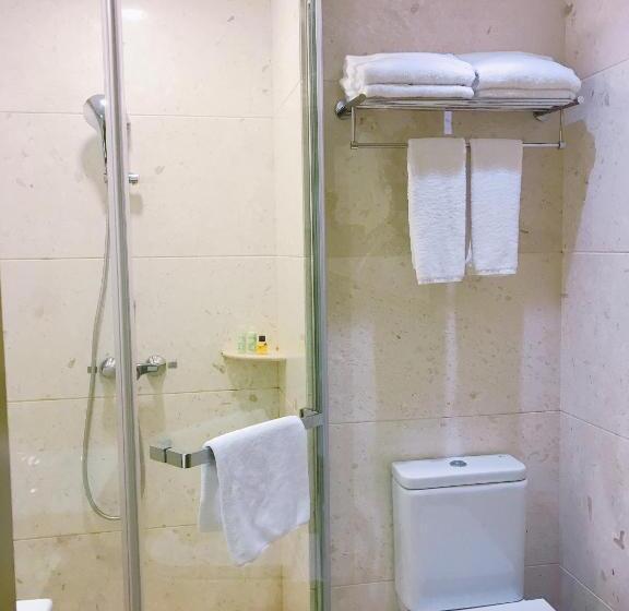 酒店 The Pearl Boutique