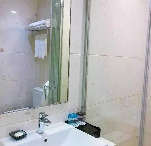 هتل The Pearl Boutique