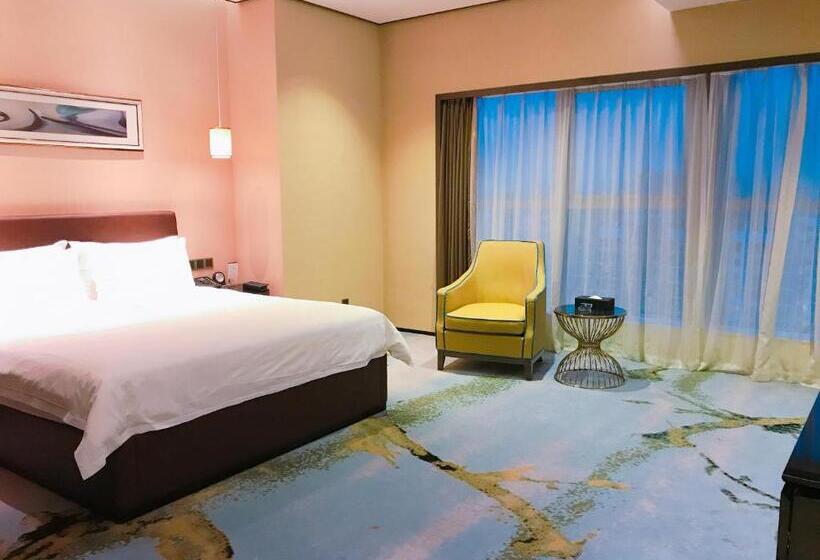 酒店 The Pearl Boutique