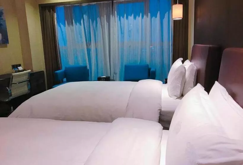 هتل The Pearl Boutique