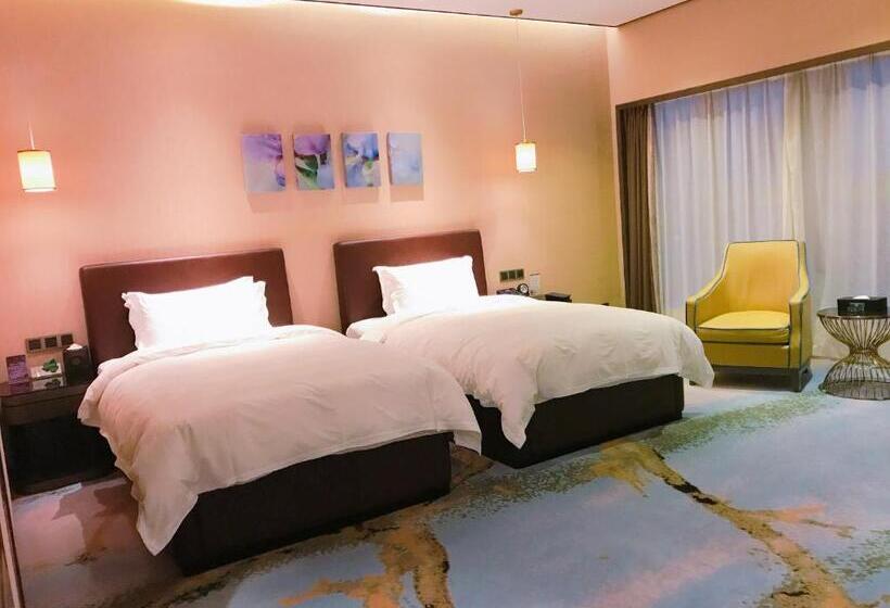 酒店 The Pearl Boutique