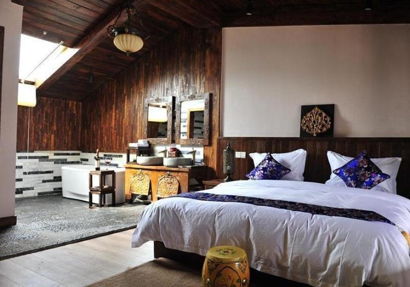 فندق Tseten Wangmo Resort