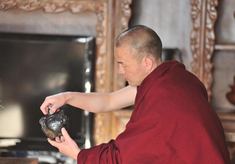 فندق Tseten Wangmo Resort