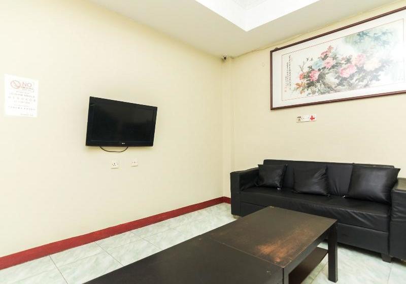 Oyo 1703 Terang Bintang Hotel By Oyo Rooms
