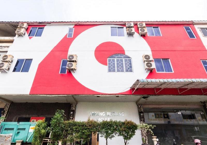 Oyo 1703 Terang Bintang Hotel By Oyo Rooms