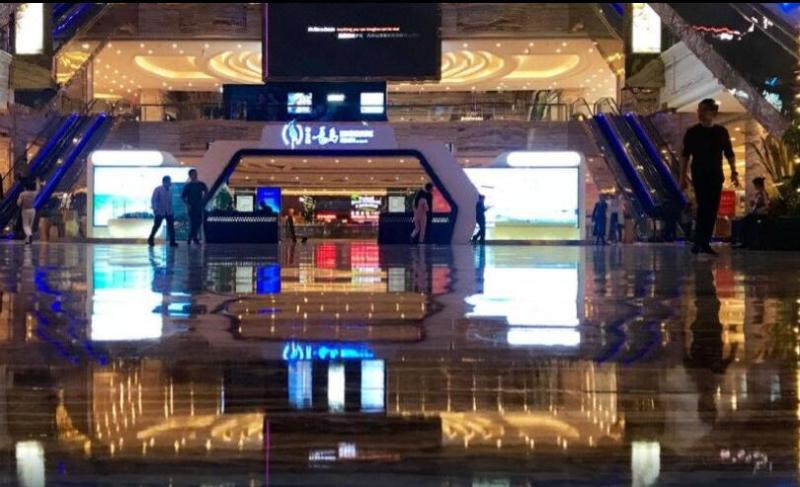 The Mulian Urban Resort Hotels Chengdu