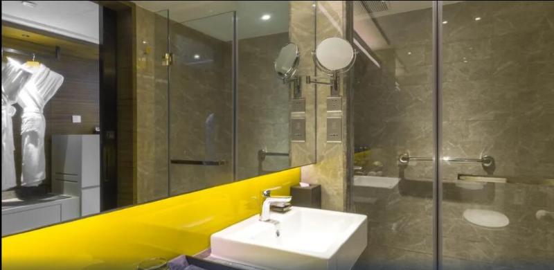 The Mulian Urban Resort Hotels Chengdu