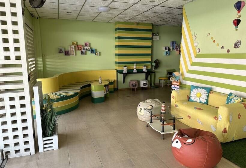 Hotel Baan Keang Talay Cha Am