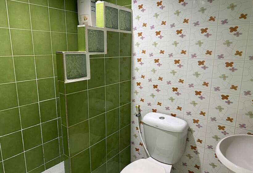 Hotel Baan Keang Talay Cha Am