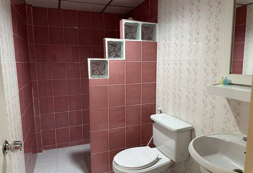 Hotel Baan Keang Talay Cha Am