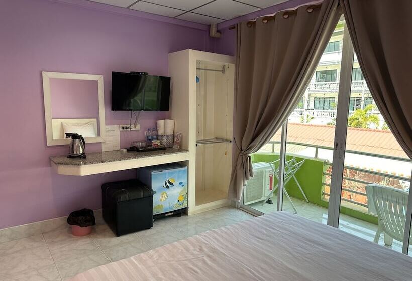 Hotel Baan Keang Talay Cha Am