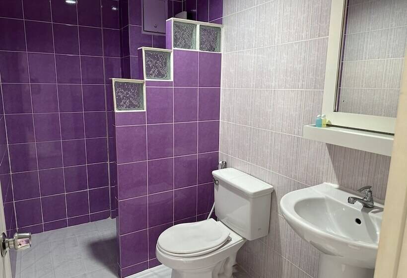 Hotel Baan Keang Talay Cha Am