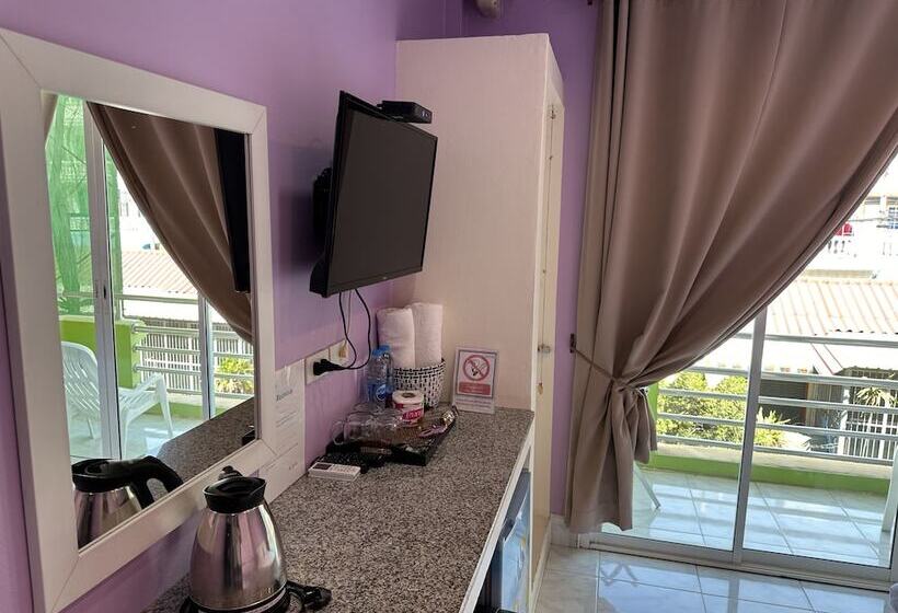 Hotel Baan Keang Talay Cha Am