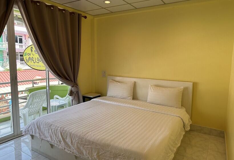 Hotel Baan Keang Talay Cha Am