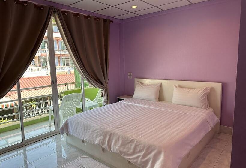 Hotel Baan Keang Talay Cha Am