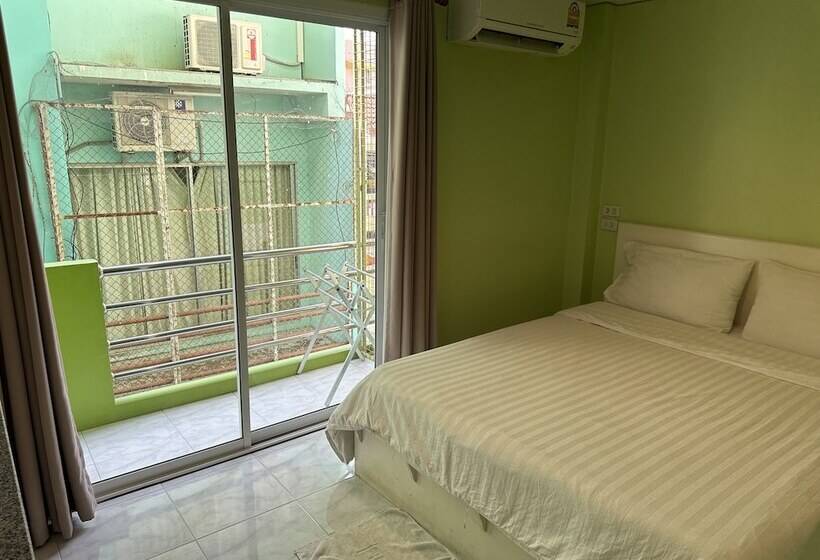 Hotel Baan Keang Talay Cha Am