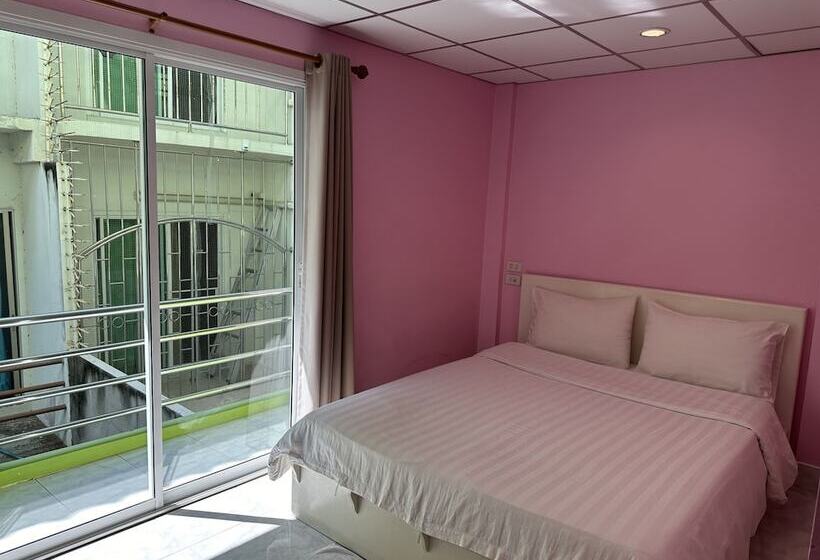 Hotel Baan Keang Talay Cha Am