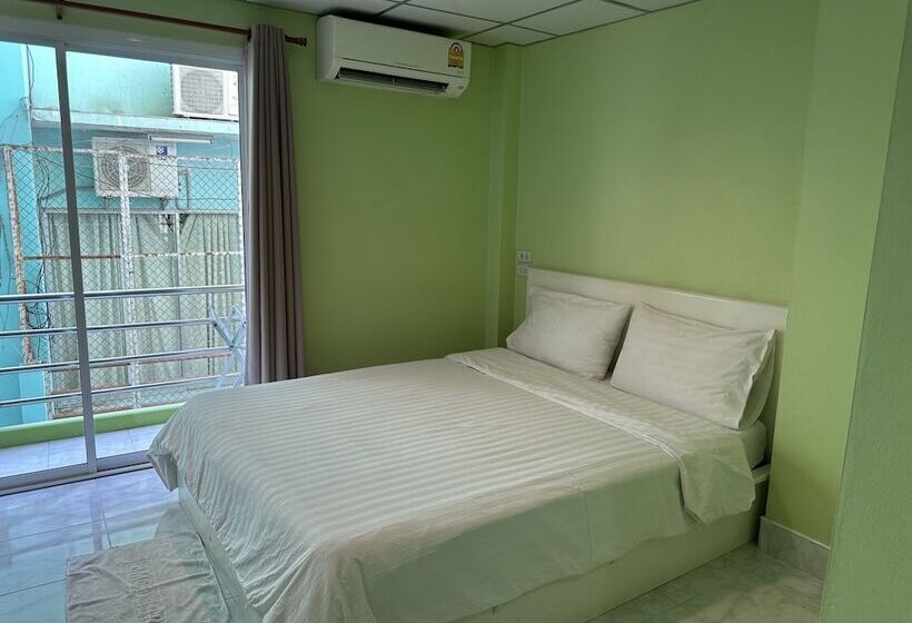 Hotel Baan Keang Talay Cha Am