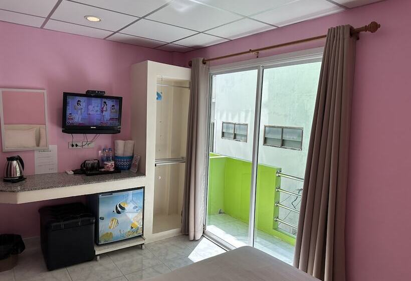 Hotel Baan Keang Talay Cha Am