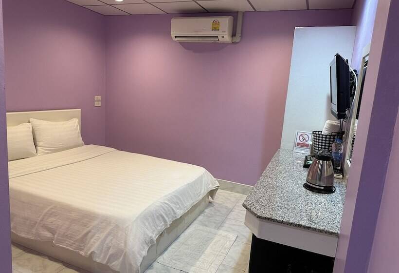 Hotel Baan Keang Talay Cha Am