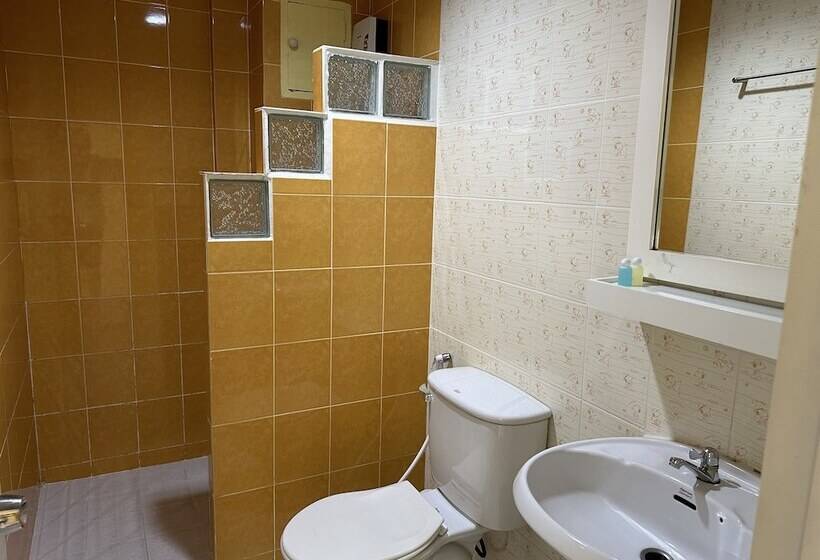 Hotel Baan Keang Talay Cha Am