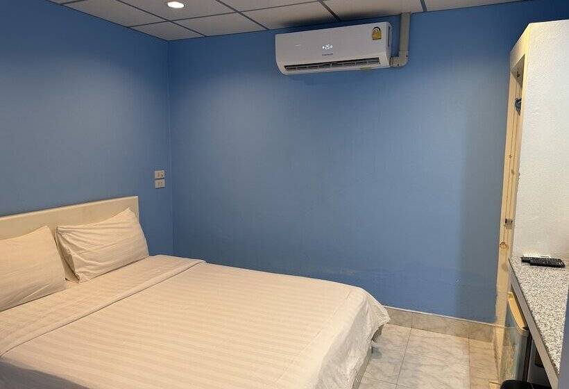 Hotel Baan Keang Talay Cha Am