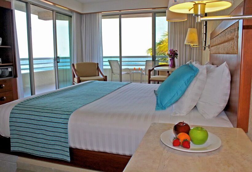 هتل Gr Solaris Lighthouse