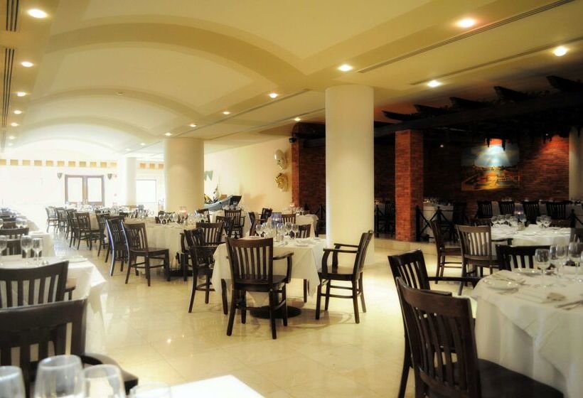 هتل Gr Solaris Lighthouse