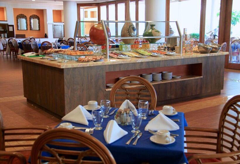 هتل Gr Solaris Lighthouse