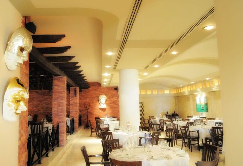 هتل Gr Solaris Lighthouse