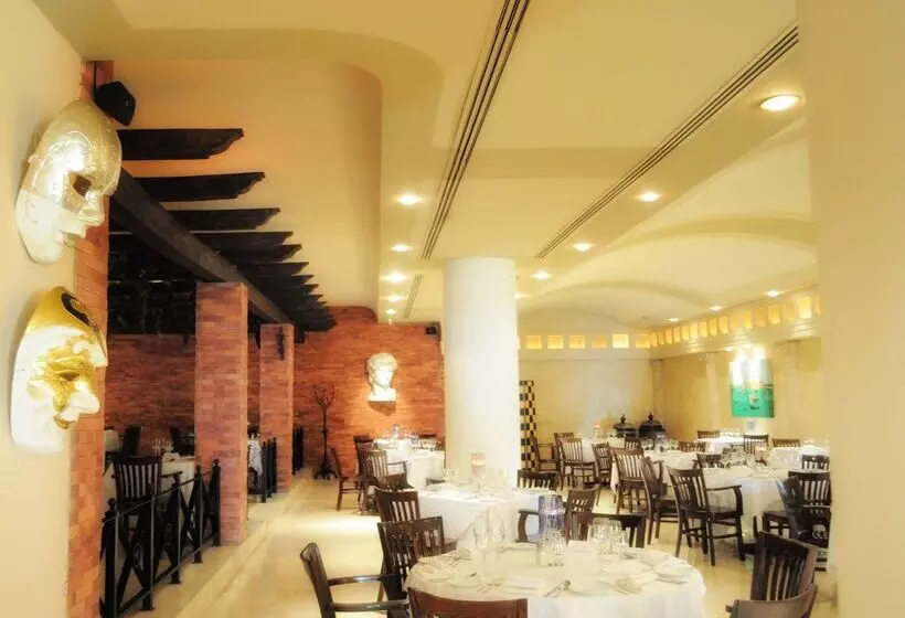 ホテル Gr Solaris Lighthouse