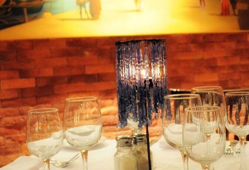 هتل Gr Solaris Lighthouse