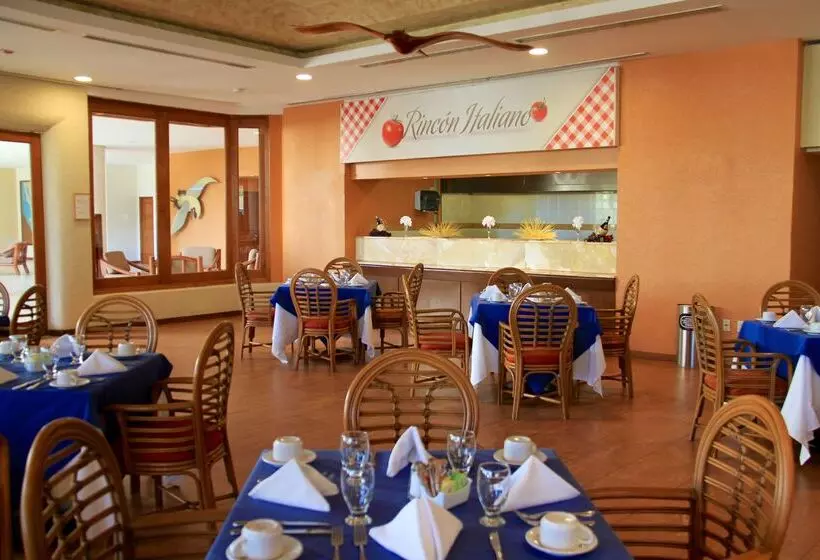 ホテル Gr Solaris Lighthouse