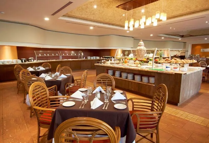 ホテル Gr Solaris Lighthouse