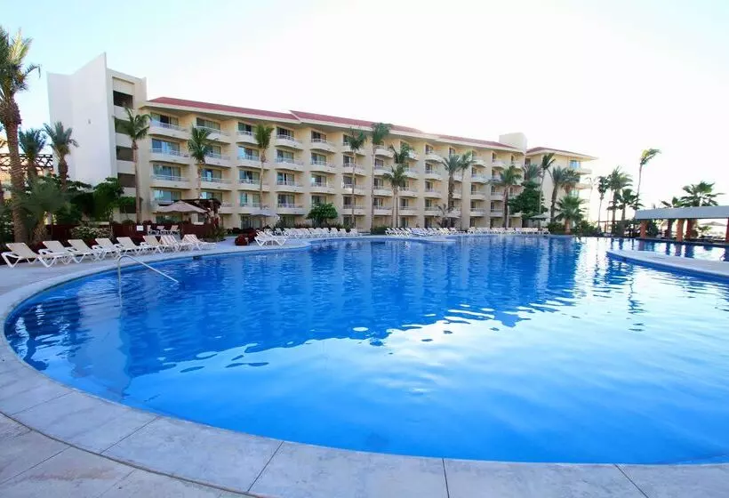 ホテル Gr Solaris Lighthouse