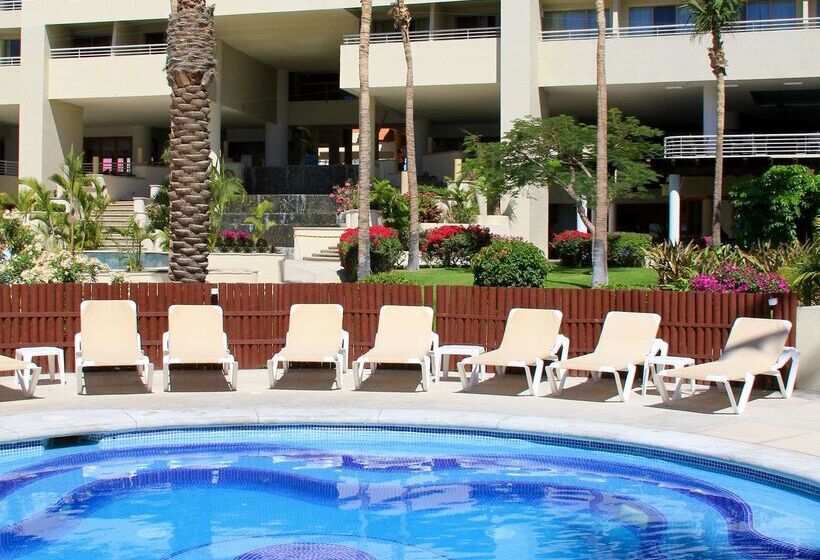 هتل Gr Solaris Lighthouse