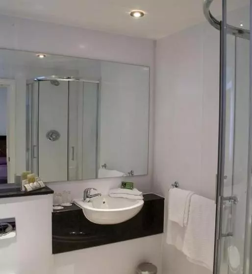 酒店 Britannia Leeds Bradford Airport