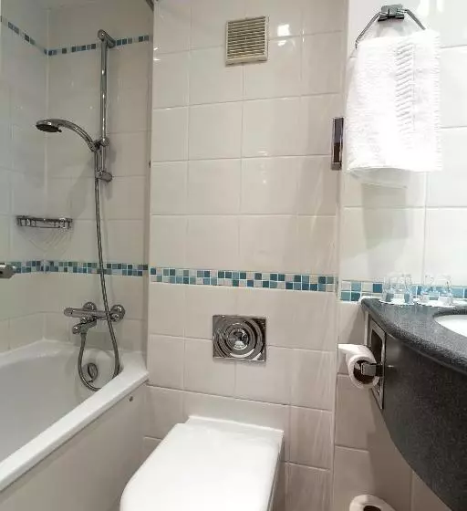 酒店 Britannia Leeds Bradford Airport